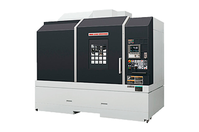 MORI SEIKI DURA VERTICAL 5100