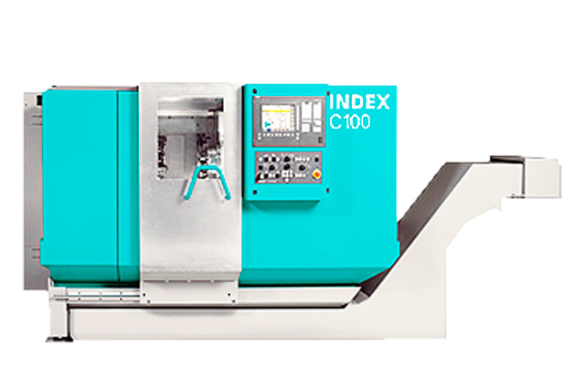 Index c200